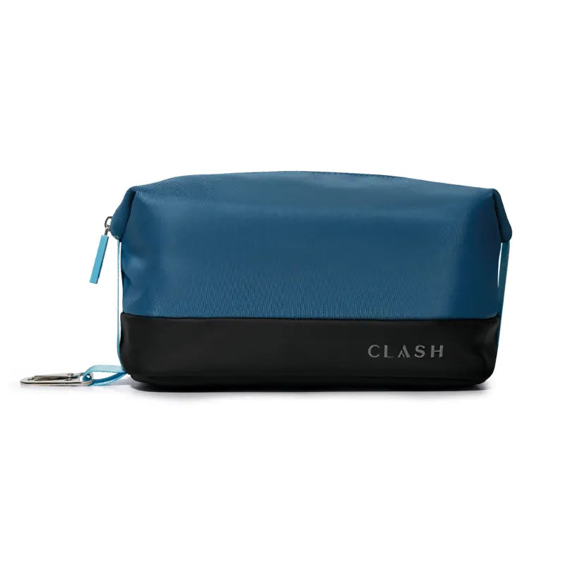 CLASH Necessaire/ Toiletry Bag