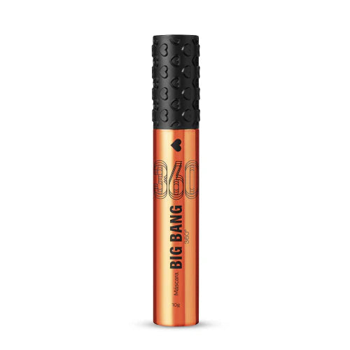 QDB Big Bang 360 Eyelash Mascara 10g | O Boticário
