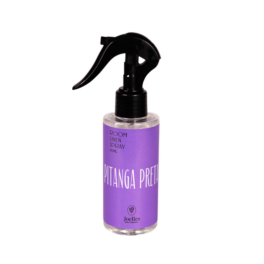 Pitanga Preta Room Spray - 150ml | Joelles