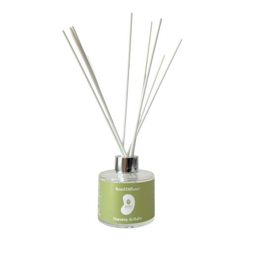Mammy & Baby Reed Diffuser - 100ml | Joelles