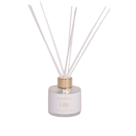 Lilly Reed Diffuser - 100ml | Joelles