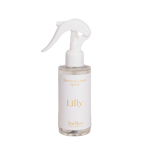 Lilly Room Spray - 150ml | Joelles