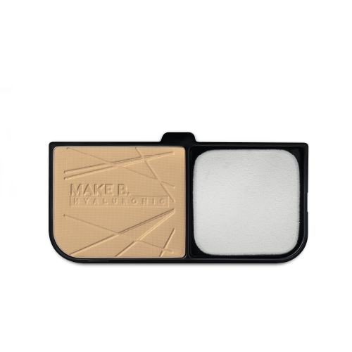 Make B. Hyaluronic Compact Powder Refill, 8g