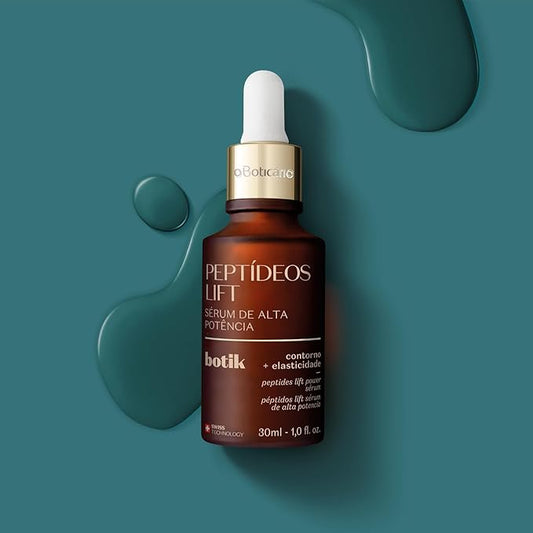 Botik Lift Peptides Sérum de Alta Potência 30ml | O Boticário