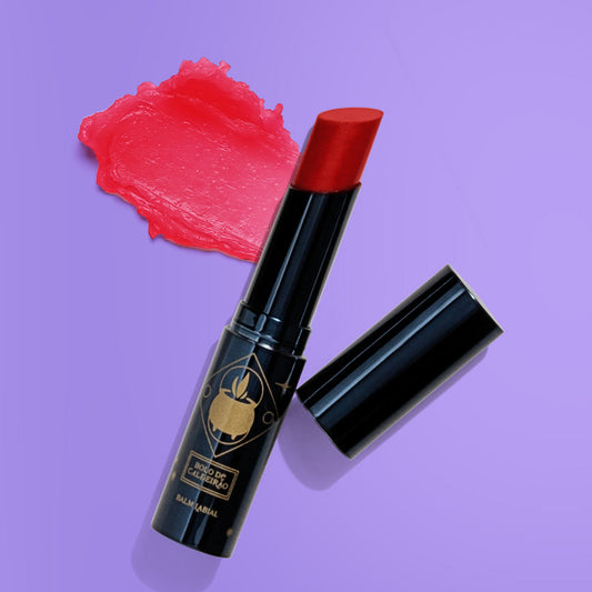 Red Lip Balm “Jelly Slugs” Harry Potter – Quem Disse, Berenice? 3.2 g