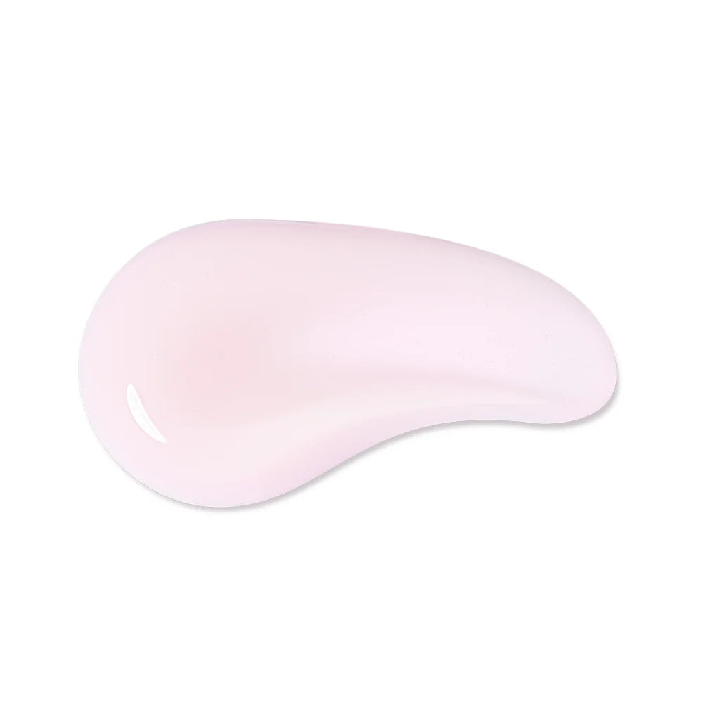 Cuide-se Bem Strawberry & Milk Body Moisturizing Lotion 400ml