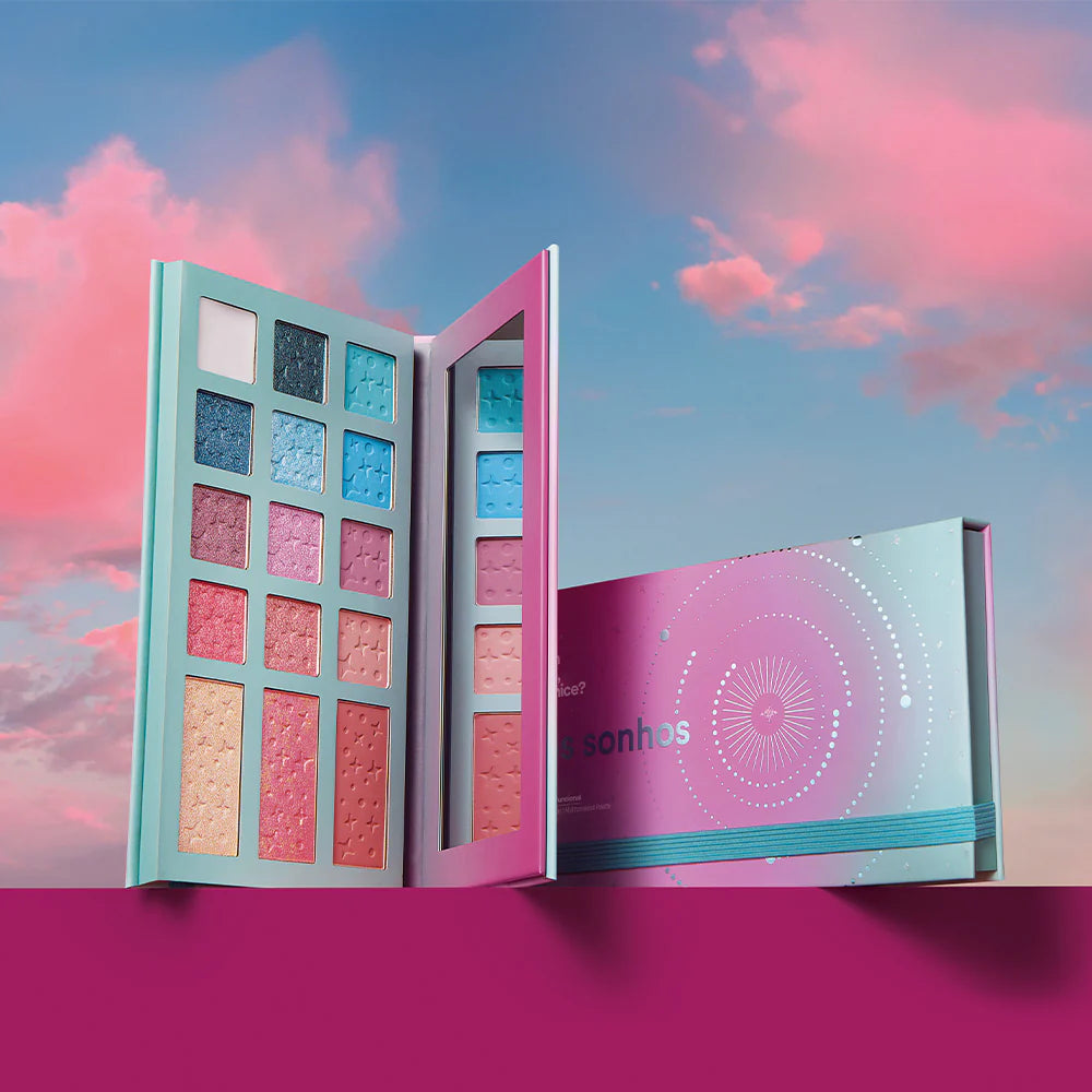 Qdb Plt Multif SNH 24.6g | O Boticário