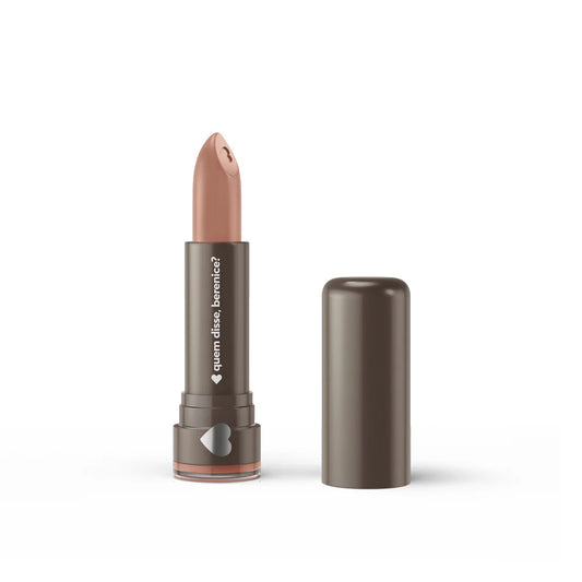 QDB Moisturising Lipstick 4g | O Boticário