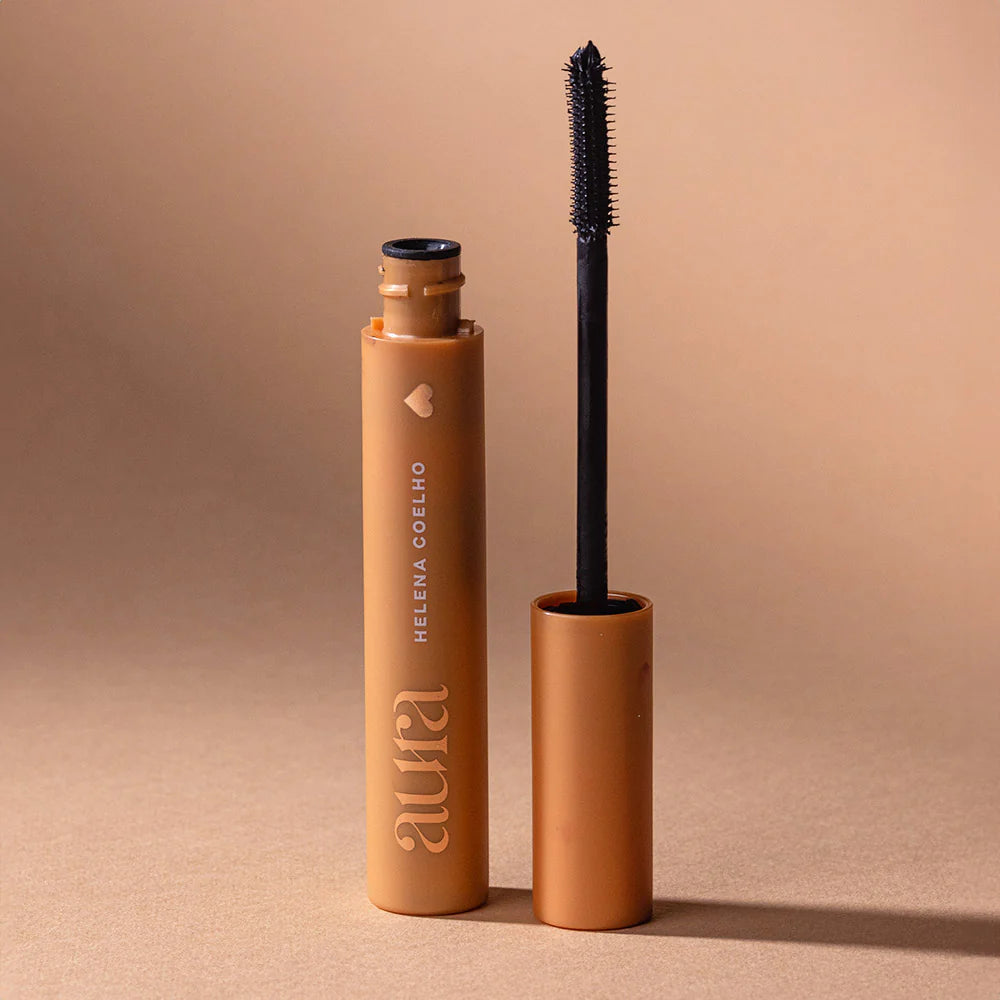 Aura Eyelash Mascara - O Boticário
