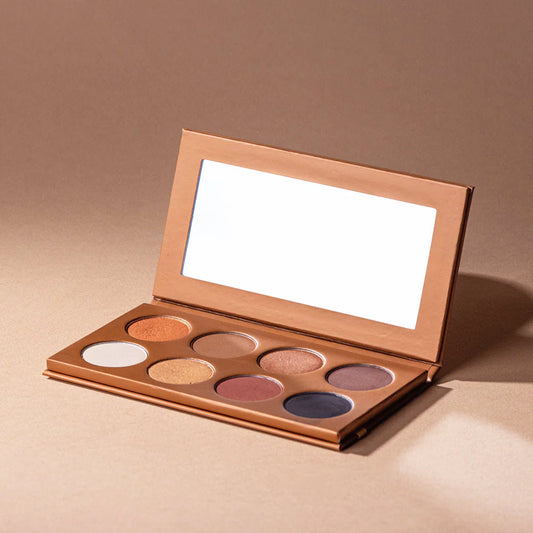 Aura Eyeshadow Palette - O Boticário