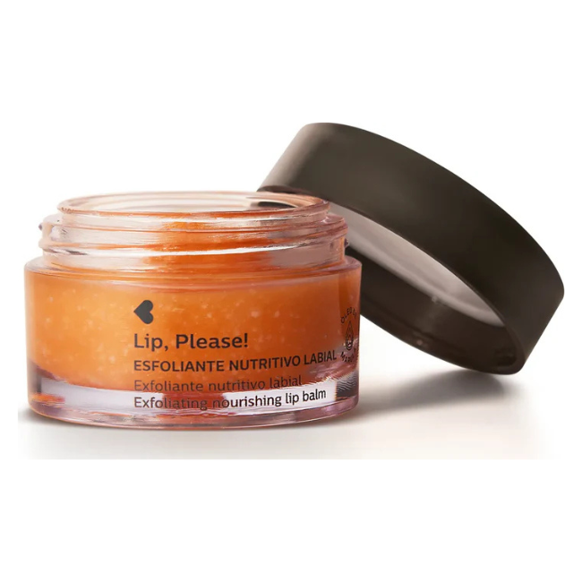 Quem disse Berenice? Lip, Please! Nourishing lip scrub | O Boticário