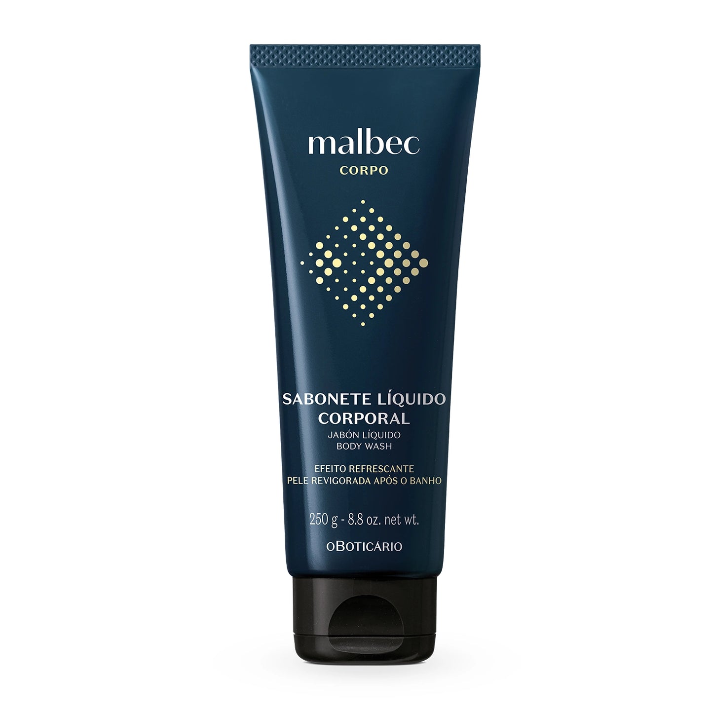 Malbec Body Wash | O Boticário
