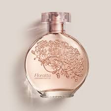 Floratta Cerejeira em Flor Eau de Toilette 75ML | O Boticário