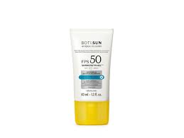 BOTI.SUN Protetor Solar Facial Anti Sinais FPS50 40ml| O Boticário