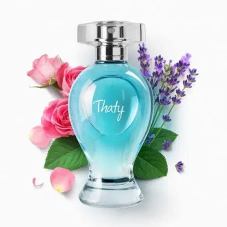 Thaty Eau the Toilette 100ml - O Boticário