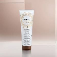 Match  Science of Curly Light Leave-in 250ml | O Boticario