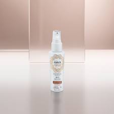 Match Science of Curly Multi Benefit Hair Oil | O Boticário