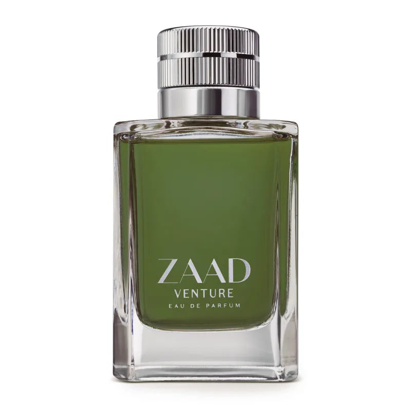 Zaad Venture Eau the Parfum 95ML | O Boticario