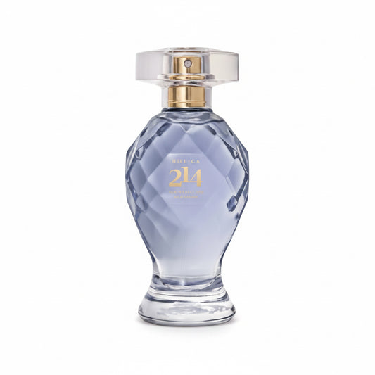 Botica 214 Verano en Firenze Eau de Parfum for Women | Elegant Floral Powdery Perfume