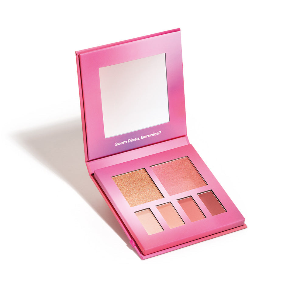 QDB Multifuncional Palette 7g | O Boticário