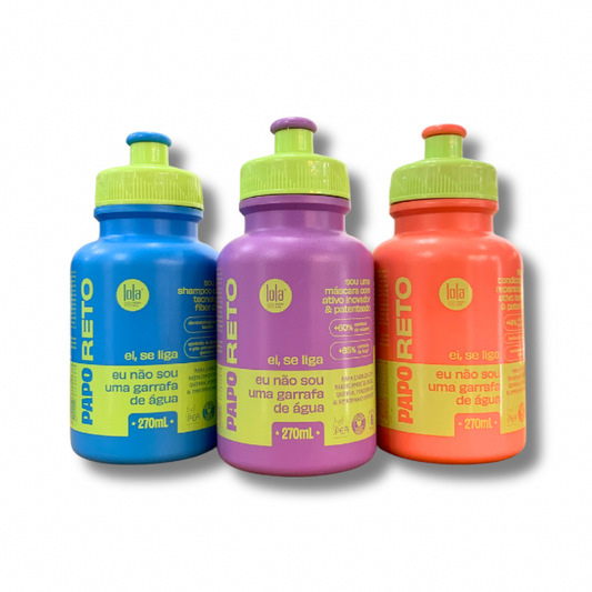 Papo Reto Kit | Lola From Rio