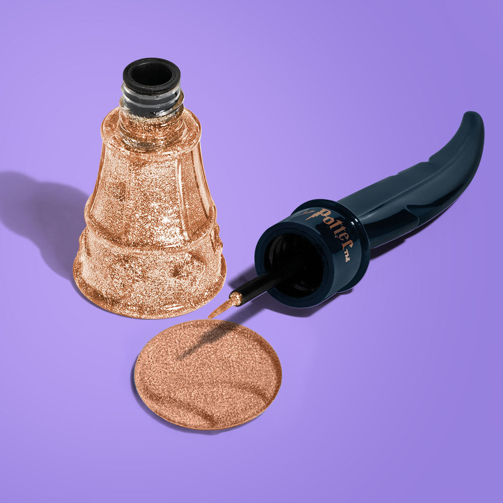QDB + Harry Potter Eyeliner - Expelliamus | O Boticário