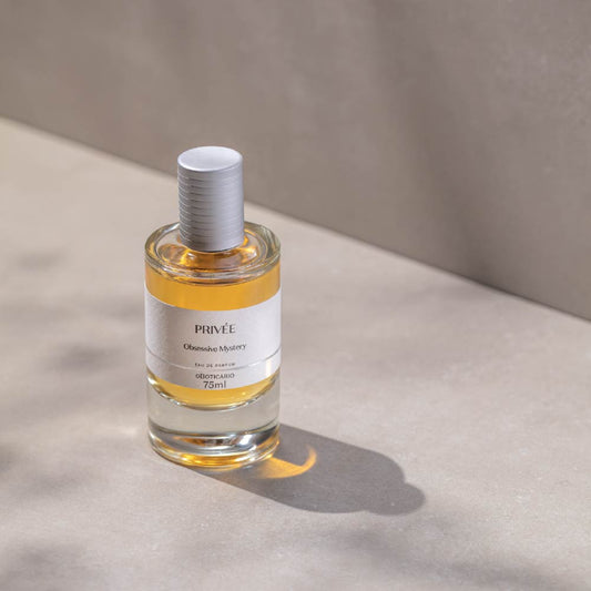 Obsessive Mystery Privée Perfume 75ml | o Boticário