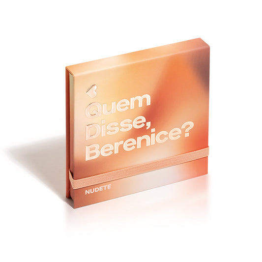 QDB Multifunctional Palette 7g | O Boticário