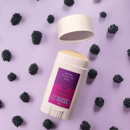 Cuide-se Bem Amoruda Anti-Chafing Stick