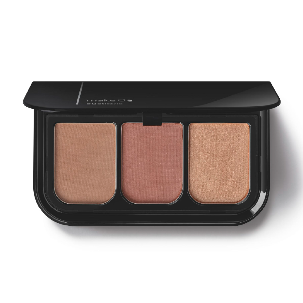 Make B. Blush Palette | Paleta de Blush Make B