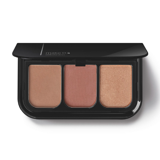 Make B. Blush Palette | Paleta de Blush Make B