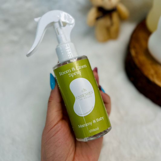 Mammy & Baby Room & Linen Spray
