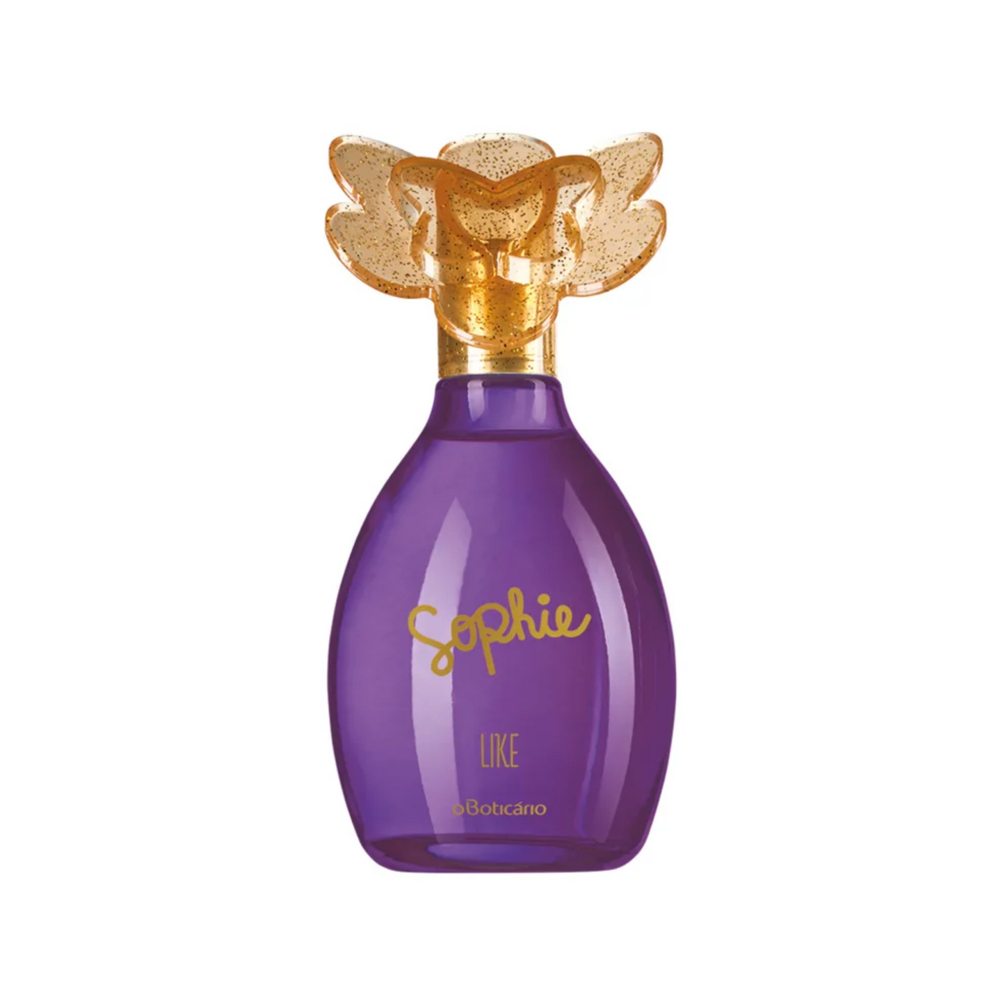 Sophie Cologne Like | O Boticário