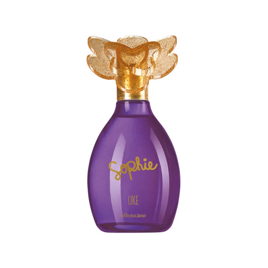 Sophie Cologne Like | O Boticário