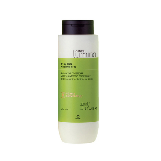 Lumina Conditioner Oily Hair - 300ml | Natura