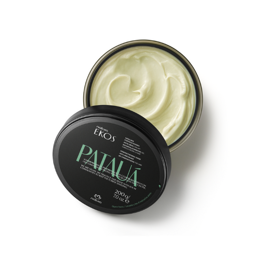 EKOS Patauá Treatment Mask - 200g | Natura
