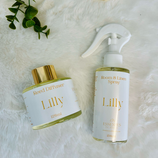 Lilly Reed Diffuser