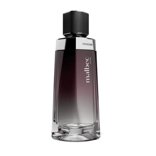 Malbec Icon Eau de Toilette | O Boticário