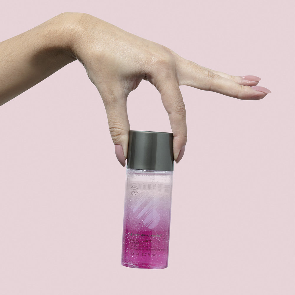 Biphasic Makeup Remover Desmaquilhante Bifásico 110ml | O Boticário