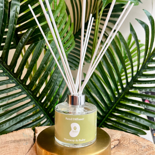 Mammy & Baby Reed Diffuser