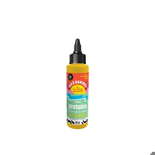 Ela é Carioca Leave-in protein 90g | Lola From Rio