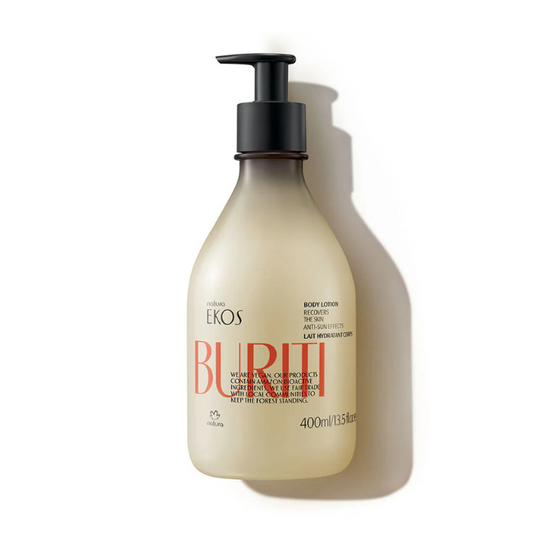 Ekos Buriti Body Lotion | Natura