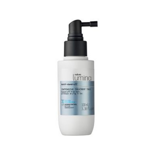 Lumina Intensive Anti-Dandruff - 100ml | Natura