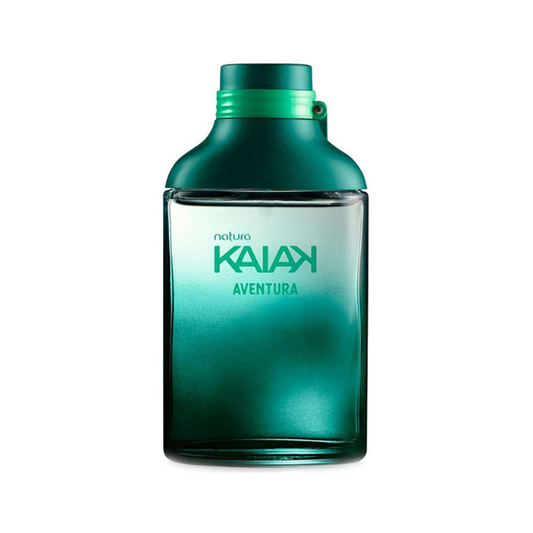 Kaiak Aventura for Men - 100ml | Natura