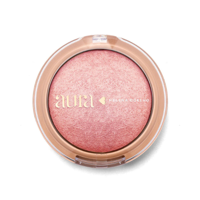Aura Blush - O Boticário