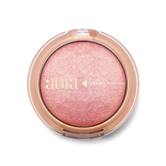 Aura Blush - O Boticário