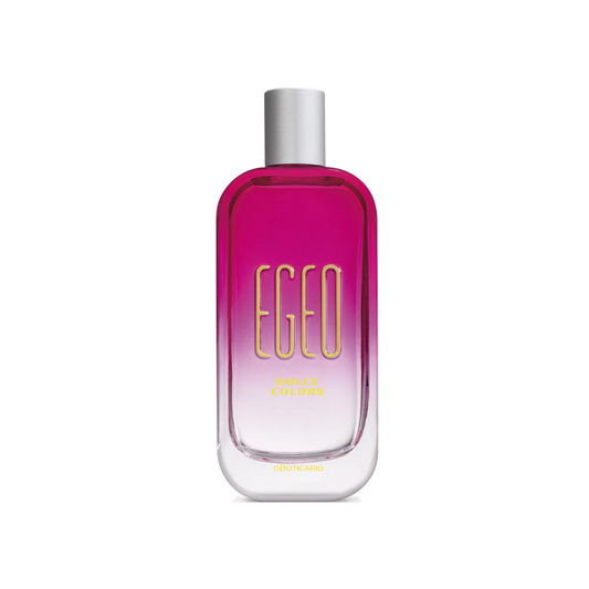 Egeo Dolce Colors Eau de Toilette | O Boticário