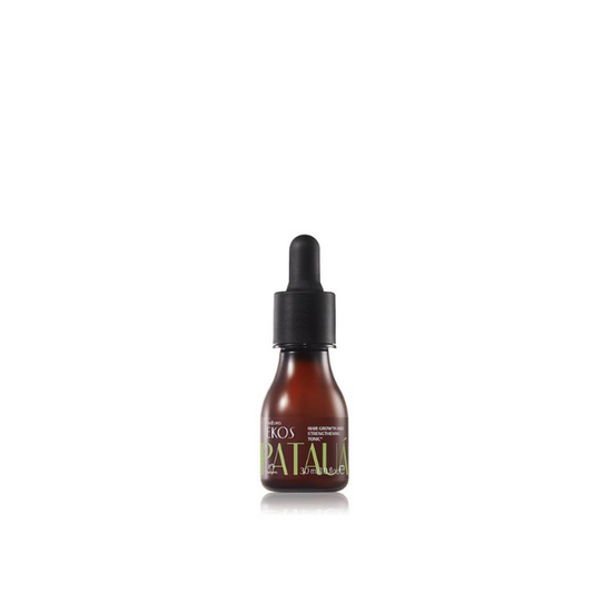 EKOS Patauá Strengthening Lotion - 30ml | Natura