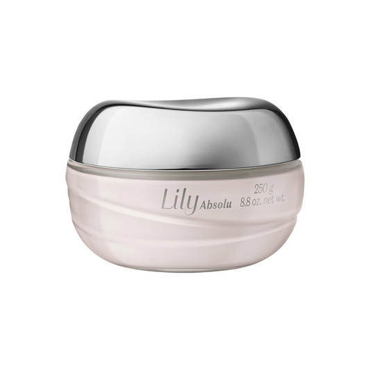 Lily Absolu Satin Moisturizing Body Cream | O Boticário