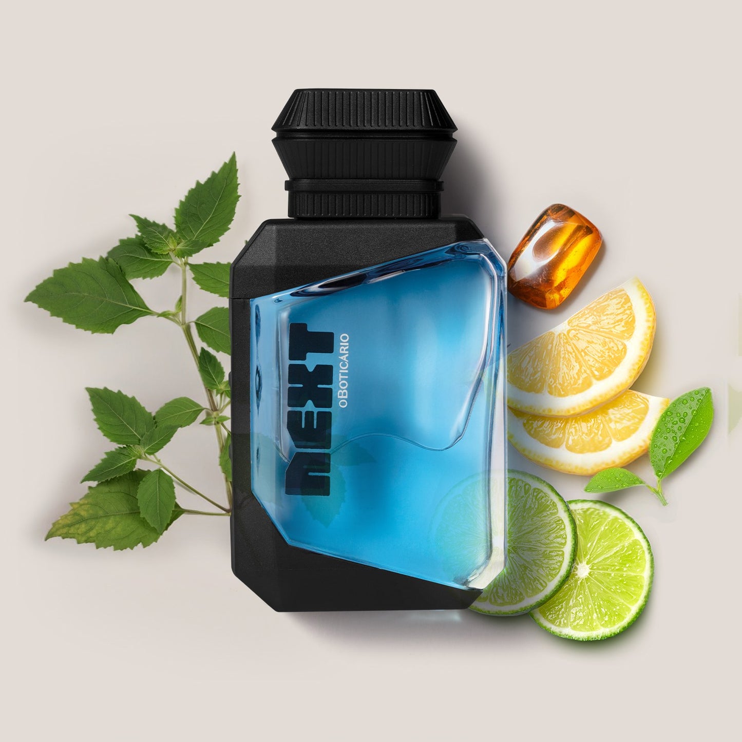 Next O Boticário Men’s Cologne – Fresh Woody Fragrance for Everyday Confidence